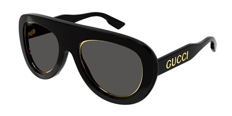 gucci gg0256s|Gucci sunglasses bumblebee.